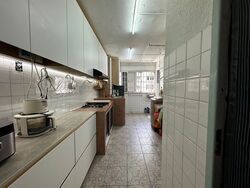 Blk 334 Woodlands Street 32 (Woodlands), HDB 4 Rooms #557627851